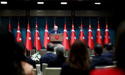 "Erdoğan: İstanbul'u barışın merkezi yapalım