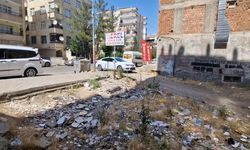 Eski çalışanı tarafından öldürüldü!