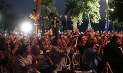 Fazıl Say’ın Bestelediği İznik Türküsü Sanatseverlerle Buluştu