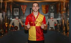 Göztepe'de ayrılık rüzgarları esti