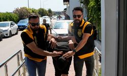 Hem hatalı sollama yaptı, hemde küfür etti!