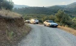 İmamoğlu'nun babasına ait arazide arama