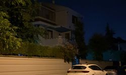 İnegöl’de Şüpheli Ölüm