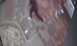 İstanbul'da Satırla Adam Kovaladı
