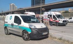 İzmir'de Fabrika Yangını Hastaneye Sıçradı: Tahliye Başlatıldı!