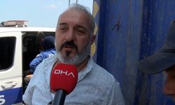 Kamyonetle çarpışan motosikletli hayatını kaybetti