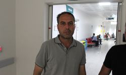 Kayıp genç 17 saat sonra bilinci kapalı bulundu!