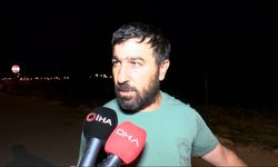 Keçiören’de Çukura Düşen Genç Kurtarıldı