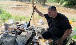 Kelle-Paça Ütücülerinde Bayram Mesaisi