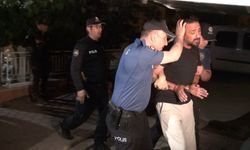 Kırıkkale'de husumetlisini vurdu