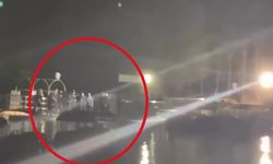 Mavi Göl’de Tekne Çalışanı Hayatını Kaybetti