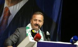 "Memlekette bu kadar dert varken parti kurmayacağız da turşu mu kuracağız"