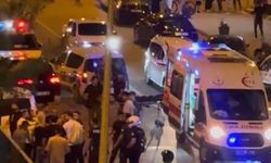 Midyat’ta Bıçaklı Kavga: 1 Kişi Yaralandı