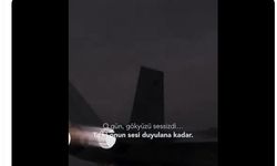 Milli muharip uçak KAAN'ın başarısı!