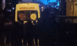 Ordu'da bıçaklı kavga