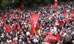 Özgür Özel'den Bayburt’ta Ezber Bozan Miting