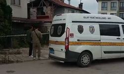 Sakarya’da Eski Eşini Öldürdü