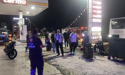 Sakarya'da feci kaza: 2'si ağır, 13 yaralı