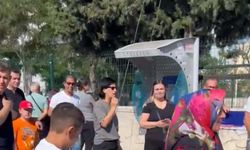 Sınava geç kalan öğrencileri polisler yetiştirdi