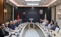 Sivas Valiliği'nden 'kene' açıklaması!