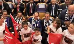 "Siyonist katillerin asıl hedefleri Türkiye'dir"