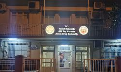 Sulama kanalına düşen baba ve kızları hayatını kaybetti