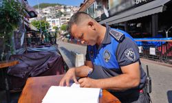 Tatil beldesi denetimleri artırıldı: Bir bar daha kapatıldı!