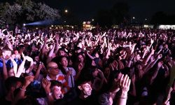 Tekirdağ’da Kiraz Festivali Coşkusu