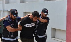 Traktöre gizlenmiş 420 ruhsatsız tabanca ele geçirildi!