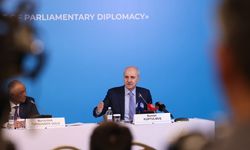 "Türk Dünyası, isminden daha fazla söz ettirecek bir dünyadır"