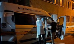 Yalnız yaşadığı evinde ölü bulundu