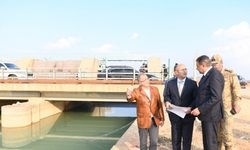 Yasak bölgelerde yüzen 23 kişi ceza yedi!