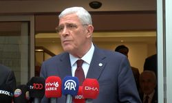 "Yaşanan gelişmelerin tamamı Türkiye'nin aleyhine gelişmelerdir"