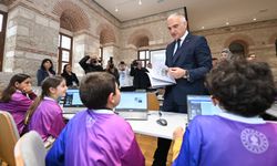 Yurt genelinde kütüphane sayısı arttı