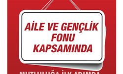 “Aile Yılı”nda Yeni Evlenecek Gençlere Emlak Desteği