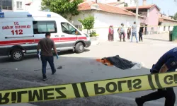 Aksaray'da ölümlü kaza