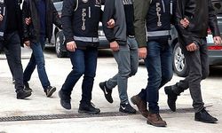 İzmir'de çeşitli suçlardan 3 kişi yakalandı