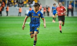 Miraç Şimşek Ankaragücü’nden Ayrıldı!