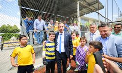 Ankaragücü’nün geleceği için yakın takip