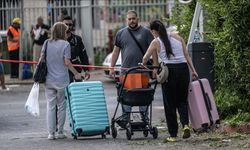 Avrupa Ülkeleri İsrail ve İran’dan Vatandaşlarını Tahliye Ediyor