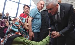 Memişoğlu’ndan Kurban Bayramı Mesajı