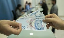 Beypazarı'nda vatandaşlara yardım