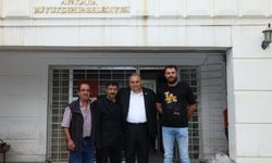 "Bağlum’un hafriyat çilesi bitiyor"