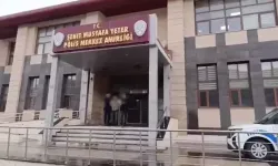 Bitlis'te damadını öldürdü