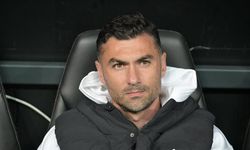 Burak Yılmaz Kasımpaşa’dan Ayrıldığını Duyurdu!