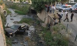 Otomobilin çarptığı bisikletli çocuk hayatını kaybetti