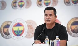 Acun Ilıcalı, Fenerbahçe Yönetim Kurulu'ndan Ayrıldı