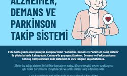 Çankaya’da Dijital Vefa!