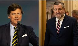 Carlson ile  Cruz arasında "İran tartışması" yaşandı