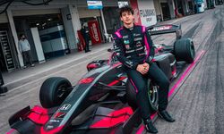 Le Mans 24 saat yarışına katılacak